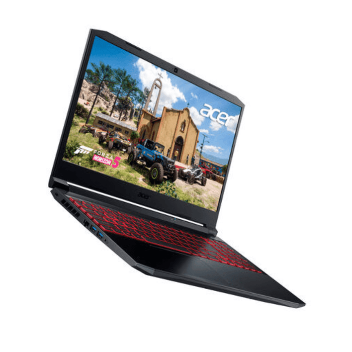 Reuse Chile Notebook Acer Nitro 5 Ryzen 5 8GB RAM 1TB HDD NVIDIA GeForce RTX 3050 Reacondicionado - Reuse Chile