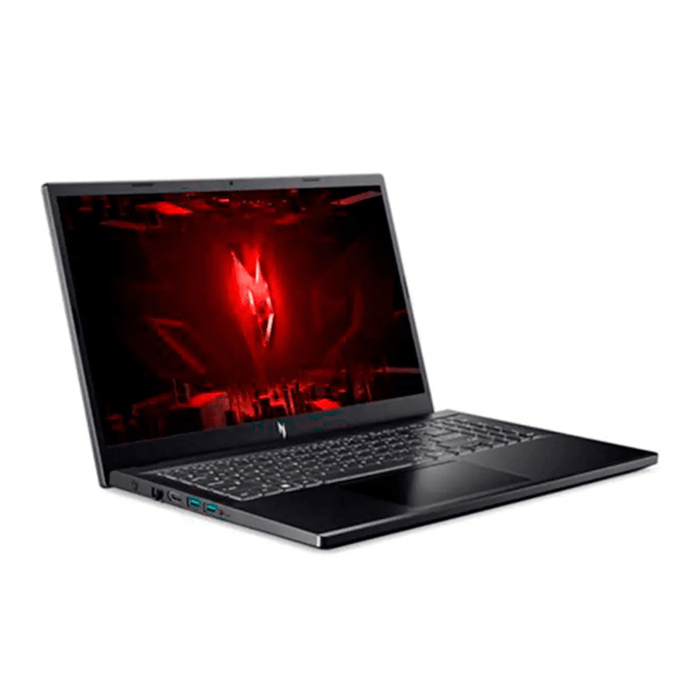 Reuse Chile Notebook Acer Nitro V15 N23Q22 Core I5 16GB RAM 512GB SSD NVIDIA RTX 4050 Reacondicionado - Reuse Chile