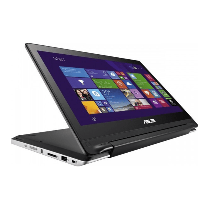 Reuse Chile Notebook Asus Book Flip TP300LA Core I3 4GB RAM 512GB SSD Reacondicionado - Reuse Chile