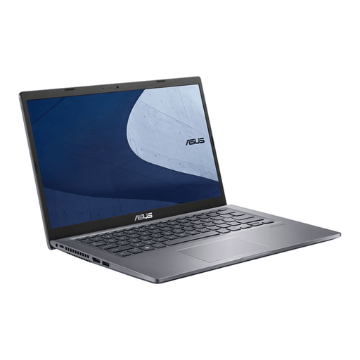 Reuse Chile Notebook Asus ExpertBook P1412CE Core I5 8GB RAM 256GB SSD Grafito Reacondicionado - Reuse Chile