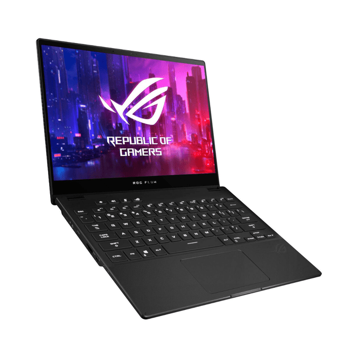 Reuse Chile Notebook Asus Gamer ROG Flow X13 GV301QH Ryzen 9 32GB RAM 1TB SSD Reacondicionado - Reuse Chile