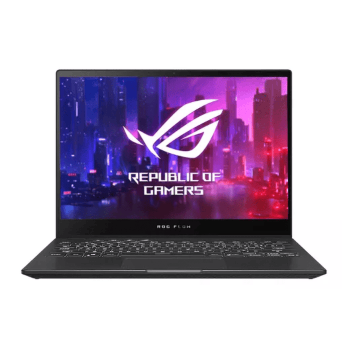 Reuse Chile Notebook Asus Gamer ROG Flow X13 GV301QH Ryzen 9 32GB RAM 1TB SSD Reacondicionado - Reuse Chile