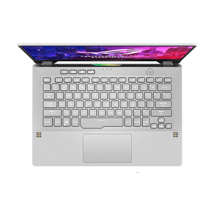 Reuse Chile Notebook Asus Gamer ROG Zephyrus 14" GA401QC Ryzen 7 16GB RAM 512GBSSD Reacondicionado - Reuse Chile