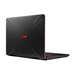 Reuse Chile Notebook Asus TUF Gaming FX505G Core I5 8GB RAM 1TB HDD NVIDIA GTX 1050 Reacondicionado - Reuse Chile