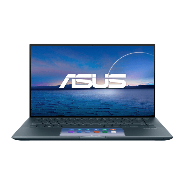 Reuse Chile Notebook Asus UX435EG - KK237TS Core i7 16GB RAM 512GB SSD Reacondicionado - Reuse Chile