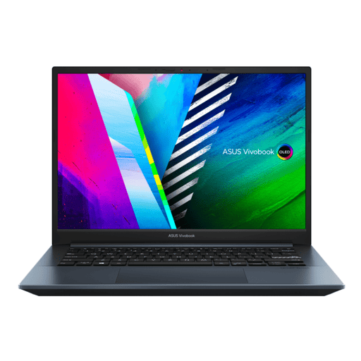 Reuse Chile Notebook Asus VivoBook Pro 14 K3400PH - KM112W Core i5 8GB RAM 512GB Reacondicionado - Reuse Chile