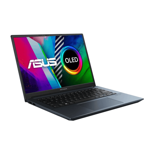 Reuse Chile Notebook Asus VivoBook Pro 14 K3400PH - KM112W Core i5 8GB RAM 512GB Reacondicionado - Reuse Chile