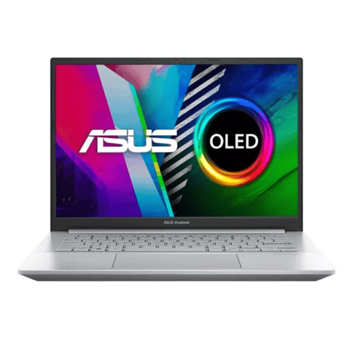 Reuse Chile Notebook Asus Vivobook Pro 15 OLED K3500PA - L1264T Core i5 8GB RAM 512GB SSD Reacondicionado - Reuse Chile