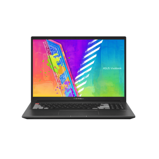 Reuse Chile Notebook Asus Vivobook Pro 16X Oled AMD Ryzen 9 16GB RAM 1TB SSD Reacondicionado - Reuse Chile