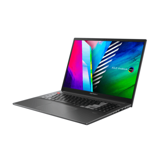 Reuse Chile Notebook Asus Vivobook Pro 16X Oled AMD Ryzen 9 16GB RAM 1TB SSD Reacondicionado - Reuse Chile