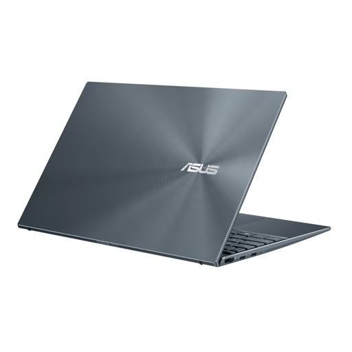 Reuse Chile Notebook Asus Zenbook 13" Core i7 16GB RAM 512GB SSD Reacondicionado - Reuse Chile