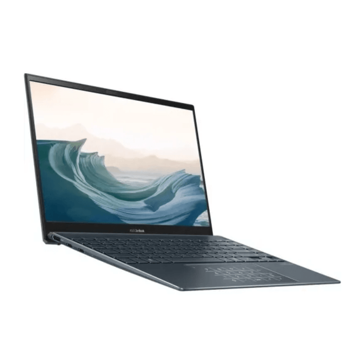 Reuse Chile Notebook Asus Zenbook 13" Core i7 16GB RAM 512GB SSD Reacondicionado - Reuse Chile