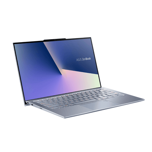 Reuse Chile Notebook Asus Zenbook UX392FN - AB011T Core i7 8GB RAM 512GB SSD Reacondicionado - Reuse Chile