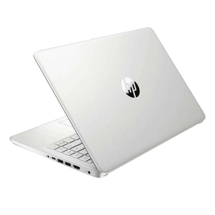 Reuse Chile Notebook HP 14 - dq1001la Core i3 4GB RAM 256GB Reacondicionado - Reuse Chile