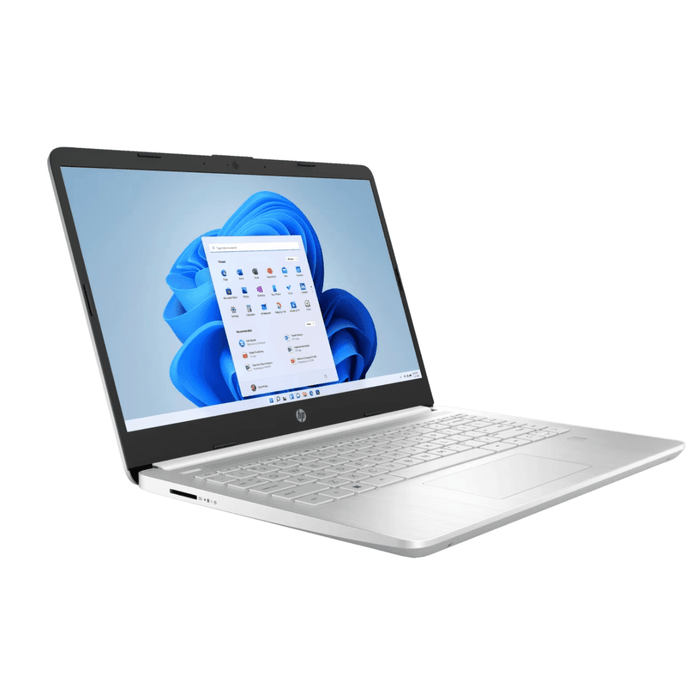 Reuse Chile Notebook HP 14 - dq1001la Core i3 4GB RAM 256GB Reacondicionado - Reuse Chile