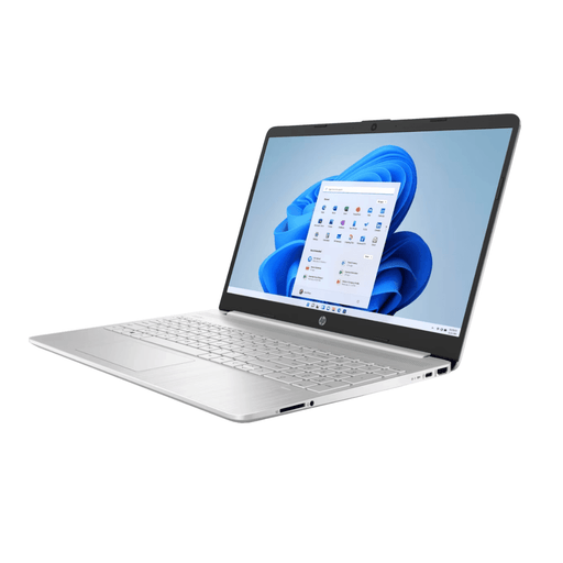 Reuse Chile Notebook HP 15 - DY1010LA Core i7 4GB RAM 16GB Optane+ 256GB SSD Reacondicionado - Reuse Chile