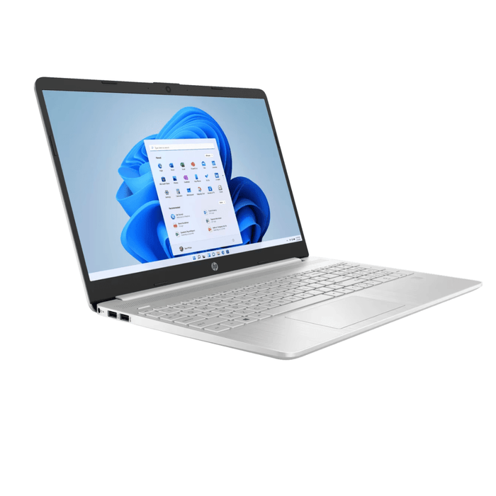 Reuse Chile Notebook HP 15 - DY1010LA Core i7 4GB RAM 16GB Optane+ 256GB SSD Reacondicionado - Reuse Chile