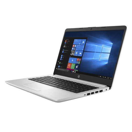 Reuse Chile Notebook HP 348 G7 Core i3 4GB RAM 1TB HDD Plata Reacondicionado - Reuse Chile