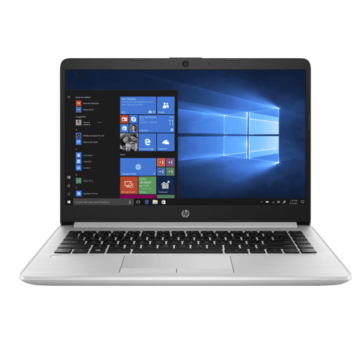 Reuse Chile Notebook HP 348 G7 Core i3 4GB RAM 1TB HDD Plata Reacondicionado - Reuse Chile