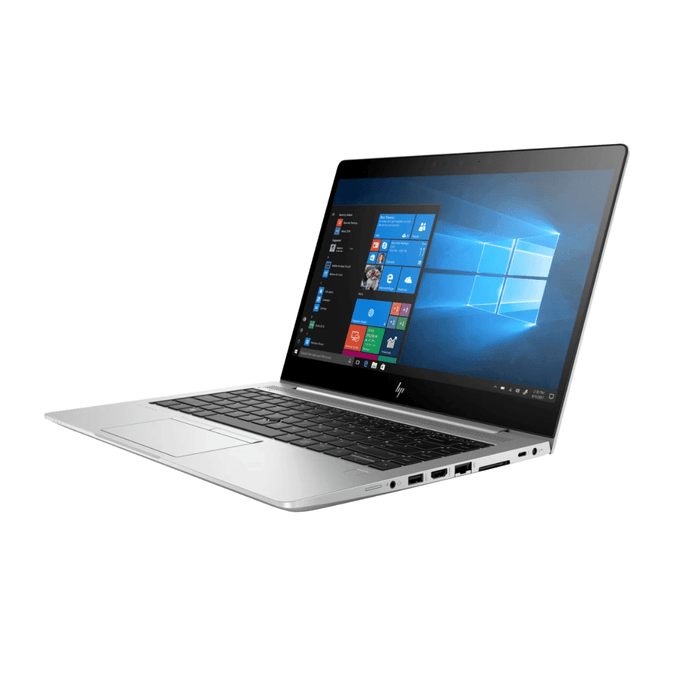 Reuse Chile Notebook HP Elitebook 840 G7 Core i5 16GB RAM 256GB Reacondicionado - Reuse Chile