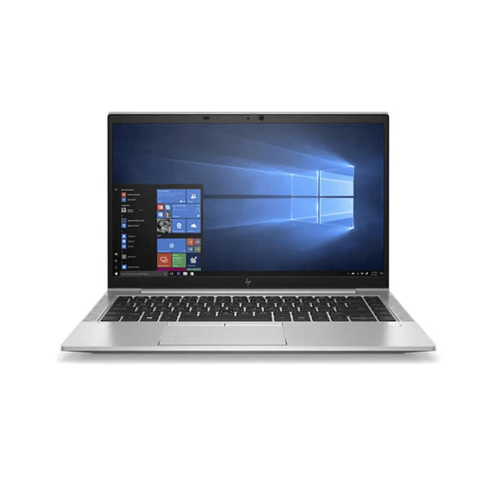 Reuse Chile Notebook HP Elitebook 840 G7 Core i5 16GB RAM 256GB Reacondicionado - Reuse Chile