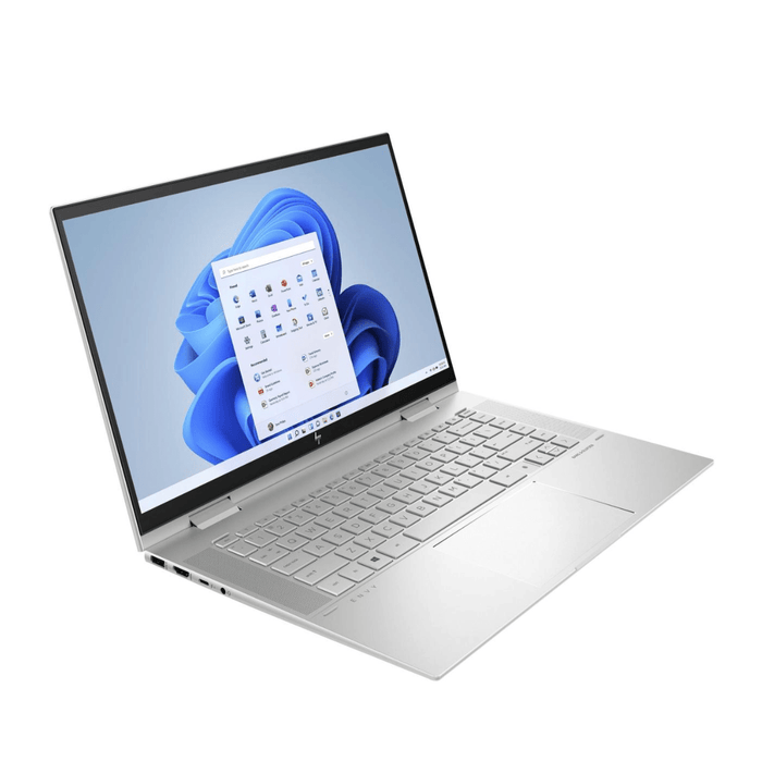 Reuse Chile Notebook HP Envy x360 16 - ac0013dx 16" Touch Core Ultra 5 16GB RAM 512GB SSD Reacondicionado - Reuse Chile