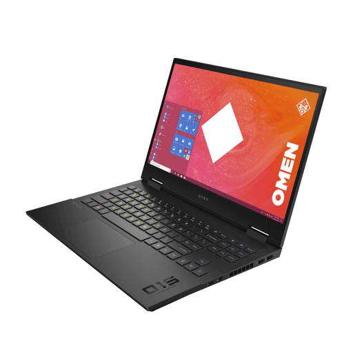 Reuse Chile Notebook HP Omen 15 - ek0010la Core i5 8GB RAM 512GB SSD RTX 2060 Reacondicionado - Reuse Chile