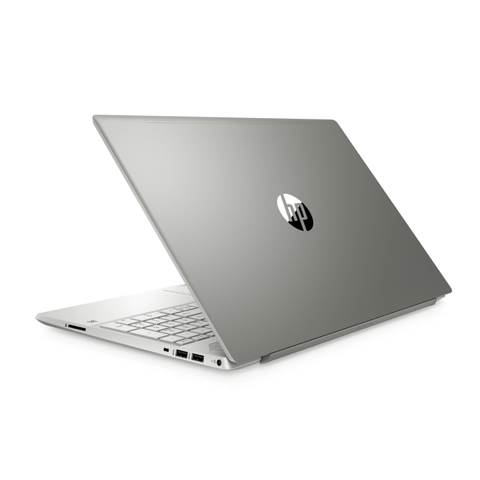 Reuse Chile Notebook HP Pavilion 15 - CS3011LA Core i5 8GB RAM 256GB SSD+ 16GB Intel Optane Reacondicionado - Reuse Chile