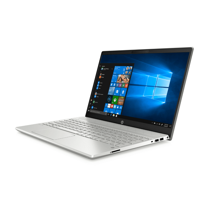 Reuse Chile Notebook HP Pavilion 15 - CS3011LA Core i5 8GB RAM 256GB SSD+ 16GB Intel Optane Reacondicionado - Reuse Chile