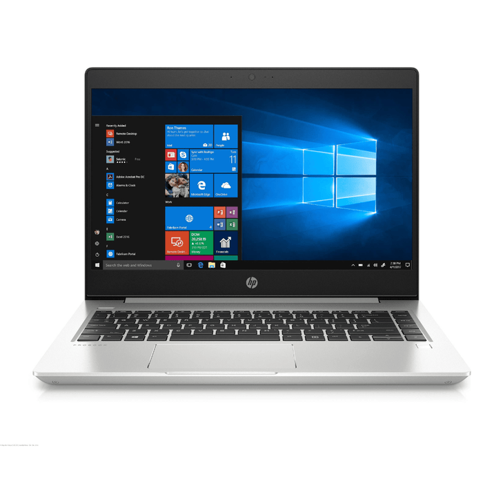 Reuse Chile Notebook HP Probook 445 G6 Ryzen 7 8GB RAM 256GB+ 1TB HDD Reacondicionado - Reuse Chile