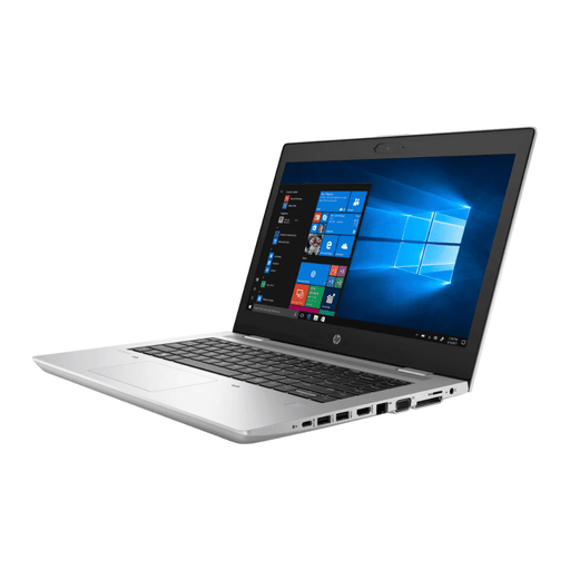 Reuse Chile Notebook HP Probook 640 G5 Core I7 - 8565U 16GB RAM 256GB SSD Reacondicionado - Reuse Chile