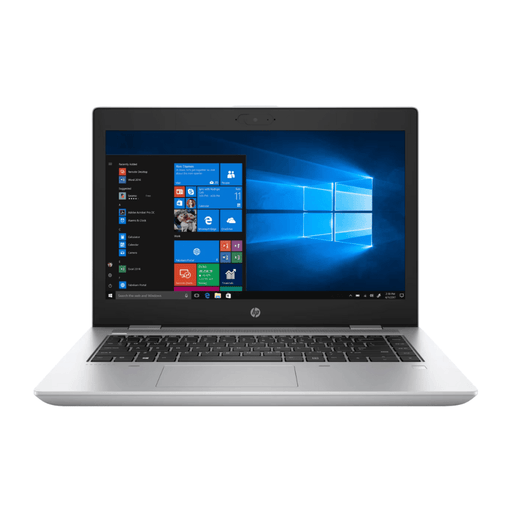 Reuse Chile Notebook HP Probook 640 G5 Core I7 - 8565U 16GB RAM 256GB SSD Reacondicionado - Reuse Chile