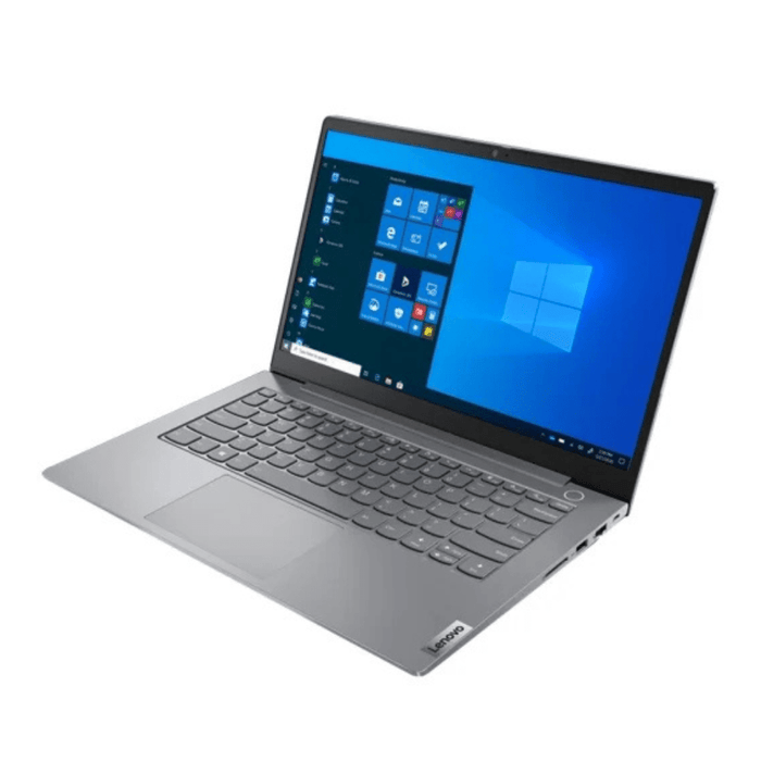 Reuse Chile Notebook Lenovo Thinkbook 14 G2 14" Ryzen 5 16GB RAM 512GB SSD Reacondicionado - Reuse Chile