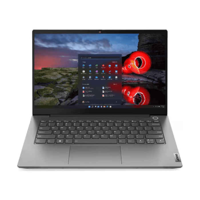 Reuse Chile Notebook Lenovo Thinkbook 14 G3 ACL Ryzen 5 5500U 24GB RAM 256GB SSD Reacondicionado - Reuse Chile