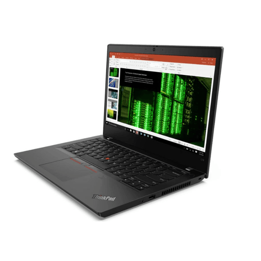 Reuse Chile Notebook Lenovo ThinkPad L14 Gen 2 14" Core i5 16GB RAM 512GB SSD Reacondicionado - Reuse Chile