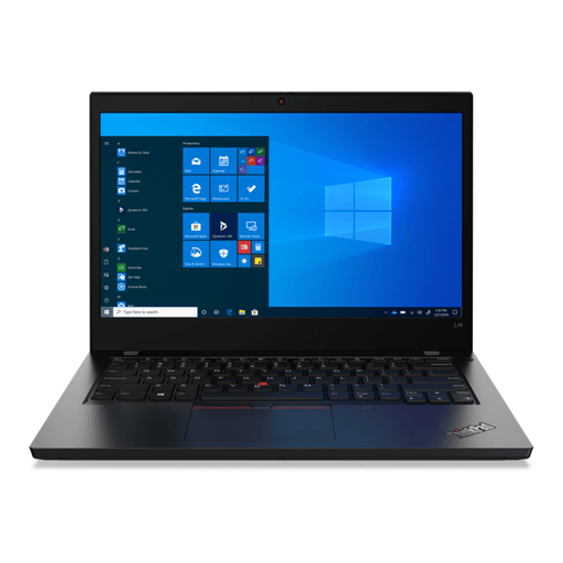 Reuse Chile Notebook Lenovo ThinkPad L14 Gen 2 14" Core i5 16GB RAM 512GB SSD Reacondicionado - Reuse Chile