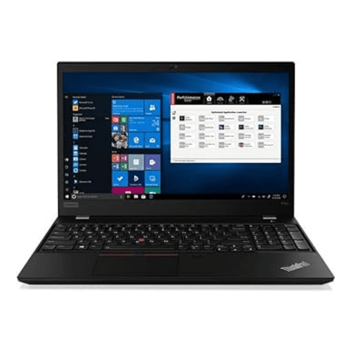 Reuse Chile Notebook Lenovo Thinkpad P15S Gen 1 15,6" Core i7 32GB RAM 1TB SSD NVIDIA Quadro P520 Reacondicionado - Reuse Chile