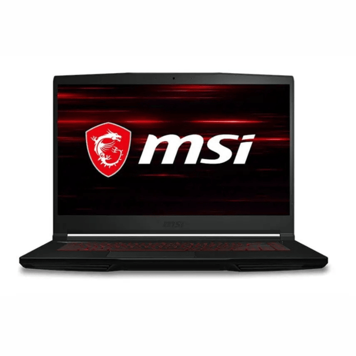 Reuse Chile Notebook MSI MS - 16R5 Core I5 16GB RAM 256GB SSD NVIDIA GTX 1650 Reacondicionado - Reuse Chile