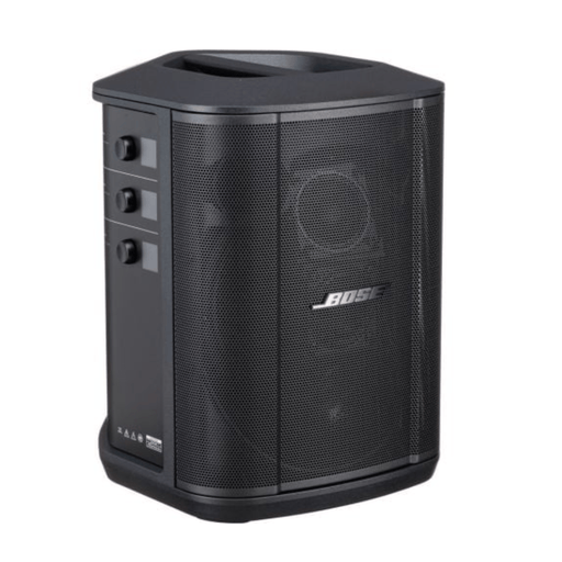 Reuse Chile Parlante Portátil Bluetooth Bose S1 Pro+ Negro Openbox - Reuse Chile