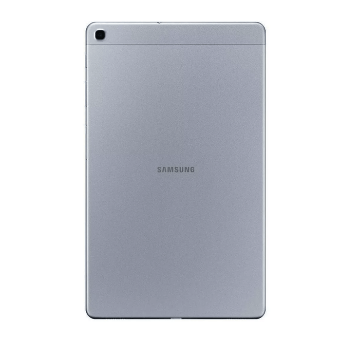 Reuse Chile Samsung Galaxy Tab A 10.1" 32GB Plata (2019) Reacondicionado - Reuse Chile