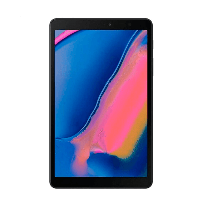 Reuse Chile Samsung Galaxy Tab A 8" con Lápiz 32GB Negro Reacondicionado - Reuse Chile