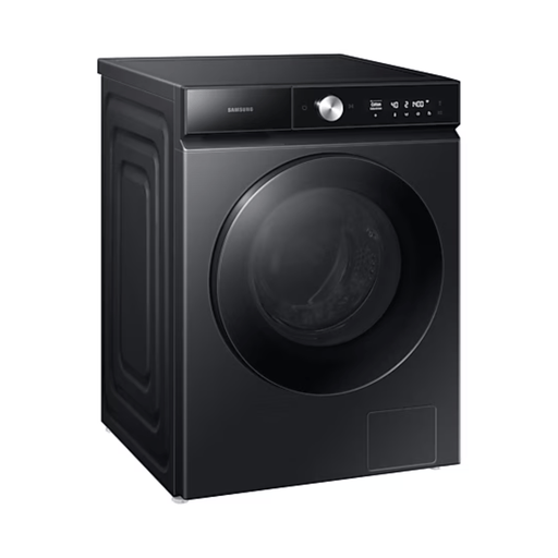 Reuse Chile Samsung Lavadora Secadora Bespoke 14Kg / 9Kg IA en Ecobubble Negro Openbox - Reuse Chile