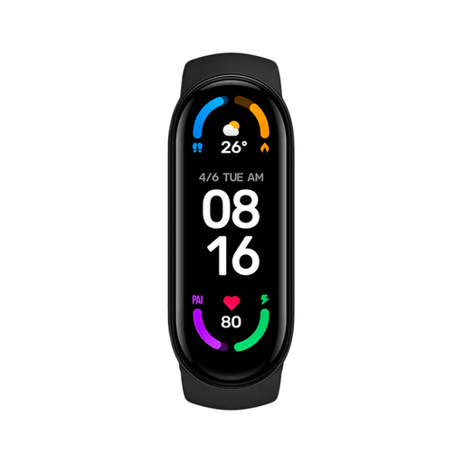 Reuse Chile Smartband Xiaomi Mi Band 6 Openbox - Reuse Chile