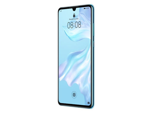 Reuse Chile Smartphone Huawei P30 128GB Azul Reacondicionado - Reuse Chile