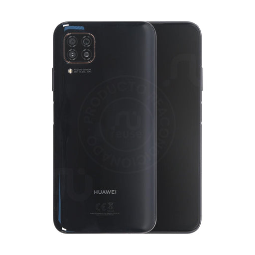 Reuse Chile Smartphone Huawei P40 Lite 128GB Negro Reacondicionado - Reuse Chile