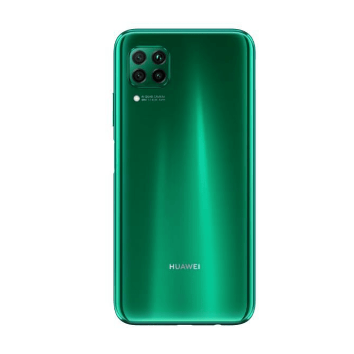 Reuse Chile Smartphone Huawei P40 Lite 128GB Verde Reacondicionado - Reuse Chile