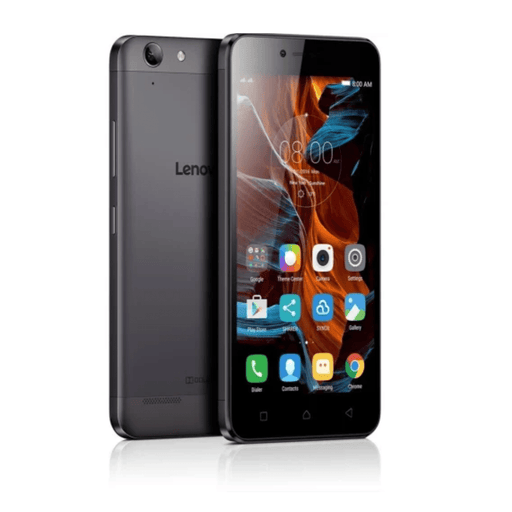 Reuse Chile Smartphone Lenovo Vibe K5 16GB Negro Openbox - Reuse Chile