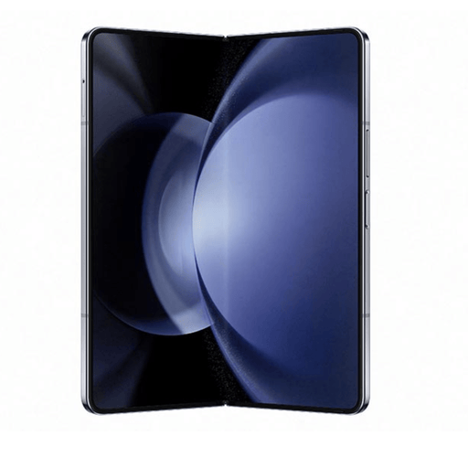 Reuse Chile Smartphone Samsung Galaxy Z Fold 5 5G 512GB Azul Reacondicionado - Reuse Chile