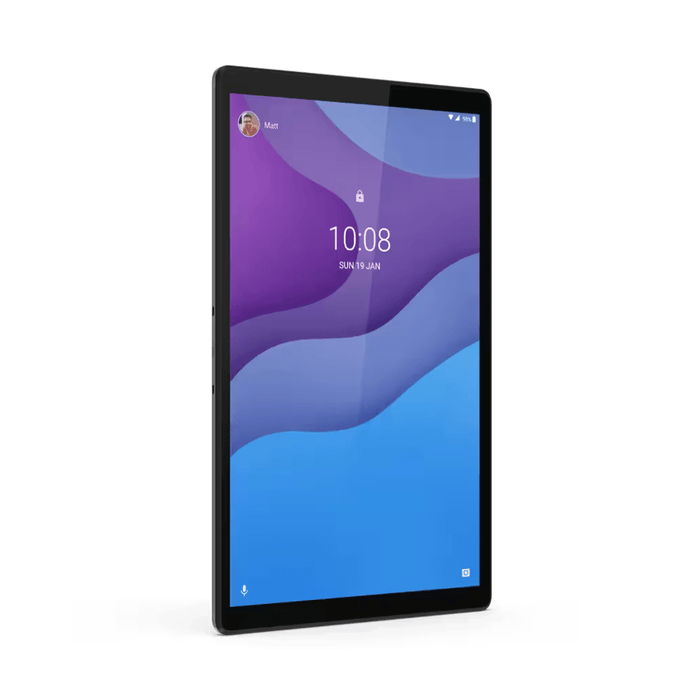 Reuse Chile Tablet Lenovo TAB M10 HD 4GB RAM 128GB Openbox - Reuse Chile