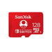 Reuse Chile Tarjeta Micro SD Sandisk 128GB Nintendo Switch Openbox - Reuse Chile